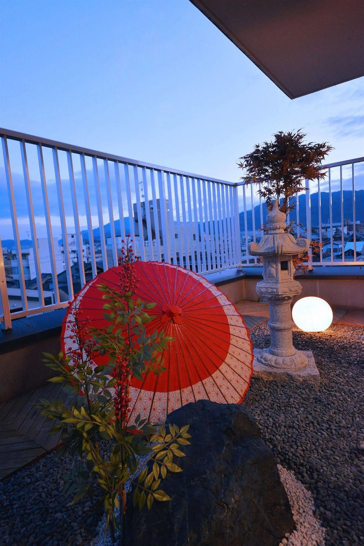 Kyoto Hana Hotel Ngoại thất bức ảnh